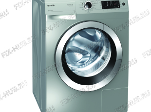 Стиральная машина Gorenje W7523NA (728357, PS10/23120) - Фото